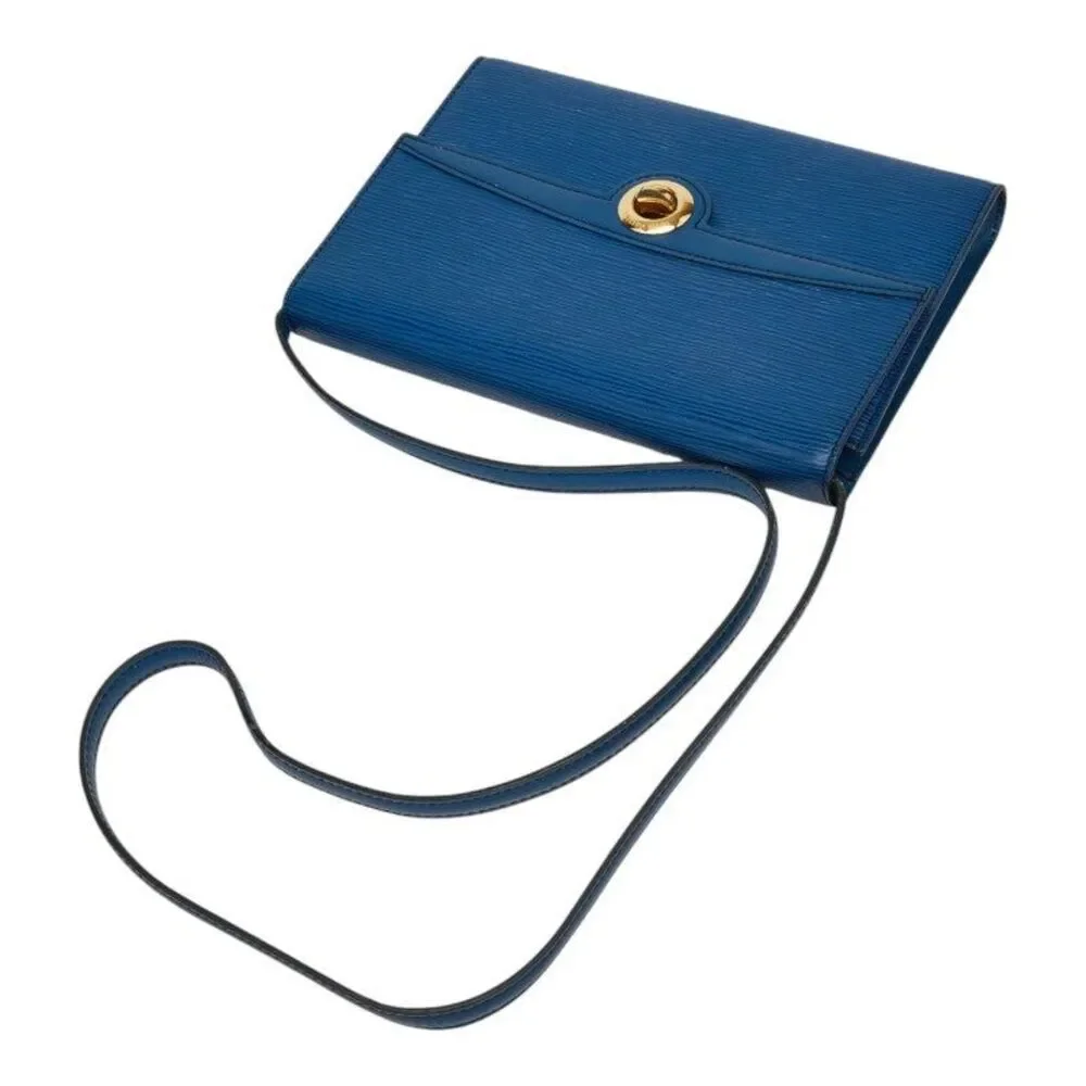 Louis Vuitton Epi Shoulder Bag